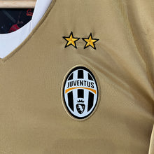 Cargar imagen en el visor de la galería, Camiseta Juventus 2008-09 Away Nike - M/L
