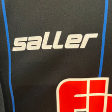 Load image into Gallery viewer, Camiseta Match Worn / Player Issue Firmada SC Paderborn 07 2017-18 Home Zolinski #31 Saller - S/M
