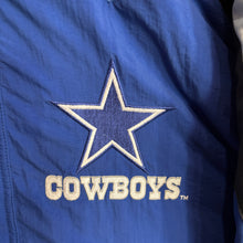 Load image into Gallery viewer, Parka Dallas Cowboys 1994 Apex One Vintage - L/XL
