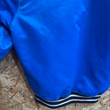 Lade das Bild in den Galerie-Viewer, Chaqueta Bomber Satinada Italia 2005 Kappa Vintage - M/L
