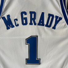 Lade das Bild in den Galerie-Viewer, Camiseta Orlando Magic Road 2000-03  Tracy McGrady #1 Champion Vintage - L/XL
