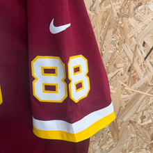 Carregar imagem no visualizador da galeria, Camiseta Washington Redskins 2012-13 Home Pierre Garçon #88 Nike - XL/XXL
