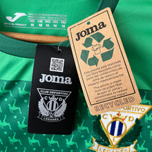 Charger l&#39;image dans la galerie, BNWT Camiseta CD Leganés 2024-25 Away Joma - M/L
