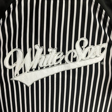 Carregar imagem no visualizador da galeria, BNWT Beisbolera Chicago White Sox 90’s Nutmeg Mills Vintage- M/L
