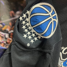 Carregar imagem no visualizador da galeria, Camiseta Hockey Orlando Magic Mid/Late 90s Starter Vintage - M/L

