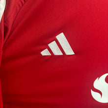 Load image into Gallery viewer, Camiseta Manchester United 2024-25 Home Nike - XL/XXL
