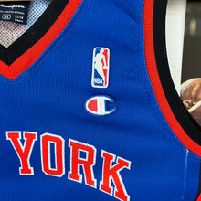 Lade das Bild in den Galerie-Viewer, Camiseta New York Knicks Road 2008/10 Danilo Gallinari #8 Champion - XL Youth
