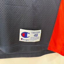 Cargar imagen en el visor de la galería, Camiseta Denver Broncos 1998/00 Brian Griese #14 Champion Vintage - 48 (XL)
