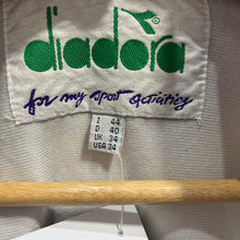 Carregar imagem no visualizador da galeria, Chaqueta Diadora 80’s Vintage - XS/S
