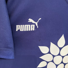Cargar imagen en el visor de la galería, Camiseta Entrenamiento Parma Calcio 1997-98 Puma Vintage - L/XL
