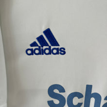 Load image into Gallery viewer, Camiseta Schalke 04 2006-07 Away Adidas - XL/XXL
