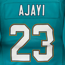 Cargar imagen en el visor de la galería, Camiseta Miami Dolphins 2015/17 Home Jay Ajayi #23 Nike - S/M
