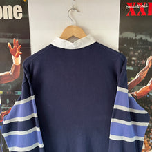 Carregar imagem no visualizador da galeria, Polo Ralph Lauren Polo Sport P67 90’s Vintage - M/L
