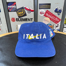 Carregar imagem no visualizador da galeria, Gorra Selección Italiana 1995 Nike Vintage

