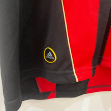 Load image into Gallery viewer, Camiseta AC Milan 2010-11 Home Puma - L/XL
