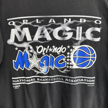 Cargar imagen en el visor de la galería, Camiseta Orlando Magic Mid 90s Starter Vintage - L/XL
