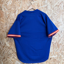 Lade das Bild in den Galerie-Viewer, Camiseta New York Mets Early 00s Majestic Vintage - XL/XXL
