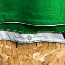 Carregar imagem no visualizador da galeria, Camiseta Irlanda del Norte 2008-10 Home Umbro - S/M
