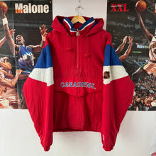 Cargar imagen en el visor de la galería, Pullover Montreal Canadiens Early 90’s Starter Vintage - L/XL
