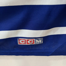 Carregar imagem no visualizador da galeria, Camiseta Toronto Maple Leafs 1991-93 Road Doug Gilmour #93 CCM Vintage - S/M
