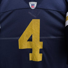 Charger l'image dans la galerie, Camiseta New York Jets 2008 Throwback Brett Favre #4 Reebok - XL/XXL
