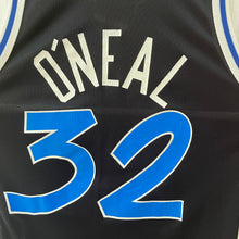 Lade das Bild in den Galerie-Viewer, Camiseta Orlando Magic Alternate 1994-95 Shaquille O’Neal #32 Champion Vintage - S/M
