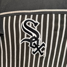 Cargar imagen en el visor de la galería, Beisbolera Chicago White Sox CMP Vintage 90s- S/M
