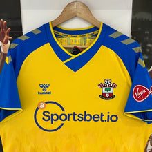 Charger l&#39;image dans la galerie, Camiseta Southampton 2021-22 Away Hummel - L/XL
