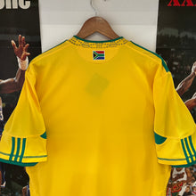 Charger l&#39;image dans la galerie, Camiseta Sudáfrica 2010 Home Adidas - XL/XXL
