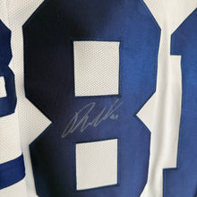 Carregar imagem no visualizador da galeria, Camiseta Toronto Maple Leafs 2010/11 Road Phil Kessel #81 (Firmada) Reebok Vintage - XL/XXL
