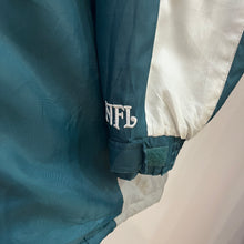 Load image into Gallery viewer, Parka Philadelphia Eagles Firmada NFL Y2K - XXL/3XL
