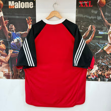 Cargar imagen en el visor de la galería, Camiseta 1 F.C. Nürnberg Home 2002-03 Adidas Vintage - XL/XXL
