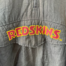 Cargar imagen en el visor de la galería, Pullover Washington Redskins Early/Mid 90’s Starter Vintage - M/L
