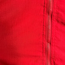 Carregar imagem no visualizador da galeria, Chaqueta Ligera Fargo-Moorhead RedHawks Mid/Late 90’s Starter Vintage - M/L
