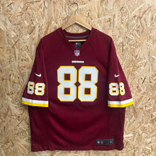 Carregar imagem no visualizador da galeria, Camiseta Washington Redskins 2012-13 Home Pierre Garçon #88 Nike - XL/XXL
