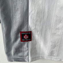 Cargar imagen en el visor de la galería, Camiseta 1.FC Kaiserslutern 1997-98 Away Adidas Vintage - L/XL
