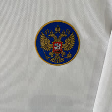 Cargar imagen en el visor de la galería, Camiseta Rusia 2006 Home Nike - L/XL
