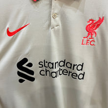 Carica l&#39;immagine nel visualizzatore di Gallery, Camiseta Liverpool 2021-22 Away Virgil #4 Nike - XL/XXL
