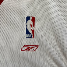 Cargar imagen en el visor de la galería, Camiseta All Star Los Angeles 2004 Yao Ming #11 Reebok Vintage - XXL/3XL
