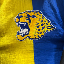 Cargar imagen en el visor de la galería, Pullover Southern Jaguars Early/Mid 90s Starter Vintage - XS/S
