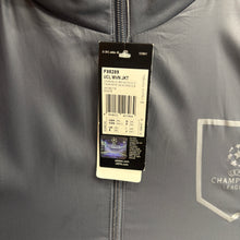 Carica l'immagine nel visualizzatore di Gallery, BNWT Chaqueta Champions League 2014 Adidas - XL/XXL
