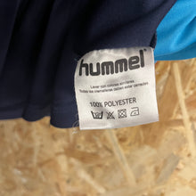 Lade das Bild in den Galerie-Viewer, Camiseta Cultural Leonesa 2017-18 Away Hummel - M/L
