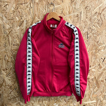 Cargar imagen en el visor de la galería, Chaqueta Kappa Mid/Late 90’s Vintage - S/M
