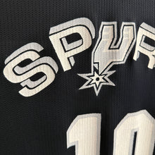 Charger l'image dans la galerie, Camiseta San Antonio Spurs Road 1993/94 Dennis Rodman #10 Champion Vintage - M/L
