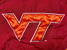 Carregar imagem no visualizador da galeria, Pullover Virginia Tech Hokies Starter Vintage - S/M
