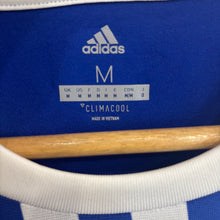 Cargar imagen en el visor de la galería, Camiseta Real Sociedad 2017-18 Home Adidas - M/L
