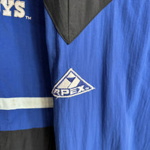 Load image into Gallery viewer, Parka Dallas Cowboys 1994 Apex One Vintage - L/XL
