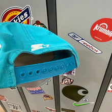 Cargar imagen en el visor de la galería, Gorra Charlotte Hornets Starter Vintage 90s
