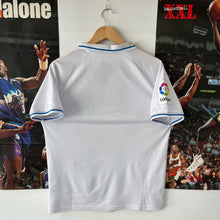 Charger l&#39;image dans la galerie, Camiseta CD Tenerife 2022-23 Centenario Home Hummel - XS/S
