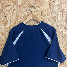 Carregar imagem no visualizador da galeria, Camiseta Escocia 2003-04 Home Diadora Vintage - M/L
